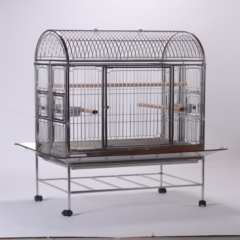 Caitec Featherland Berkchire Bird Cage