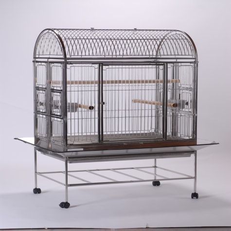 petco bird cages