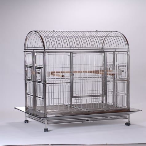Caitec Featherland Alexandria Bird Cage