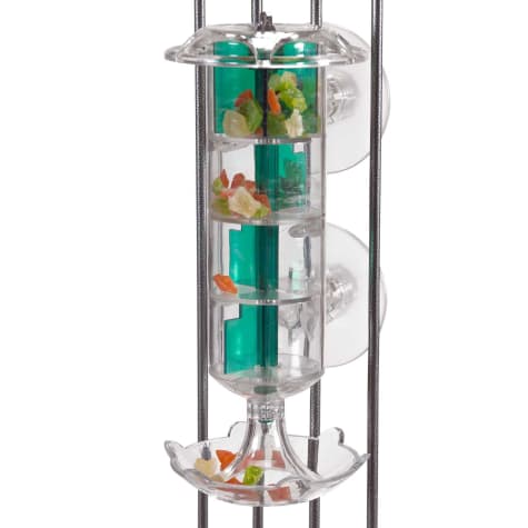 Caitec Creative Foraging Systems Windmill Foraging Toy