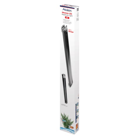 Aqueon Modular LED Aquarium Lighting System