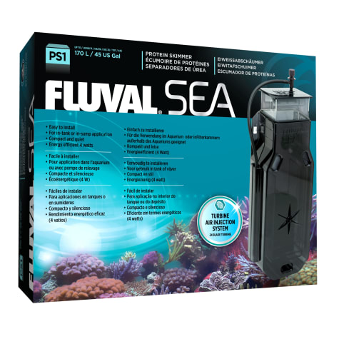 Fluval Sea PS 1 Protein Skimmer