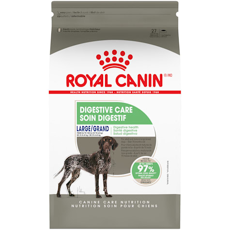 Royal Canin Large Digestive Care Dry Dog Food