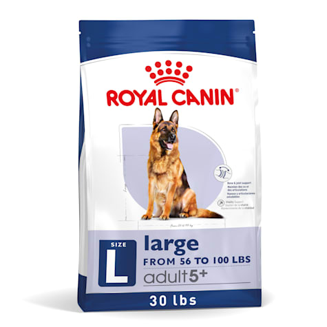 Royal Canin Size Health Nutrition Maxi Adult 5+ Dry Dog Food