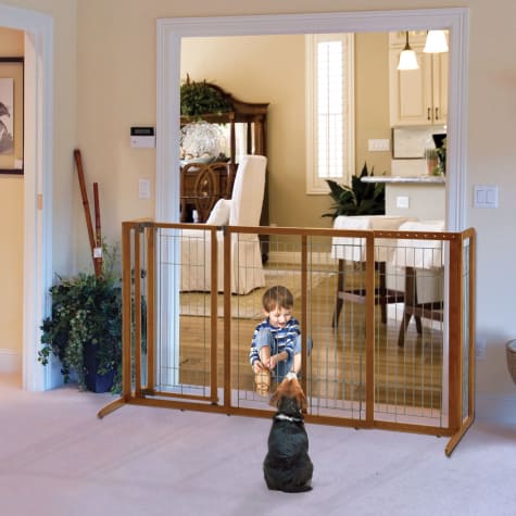 large child gate