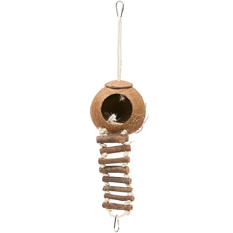 petco bird toys