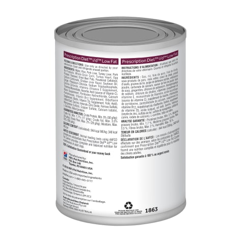 science diet digestive care canned dog food