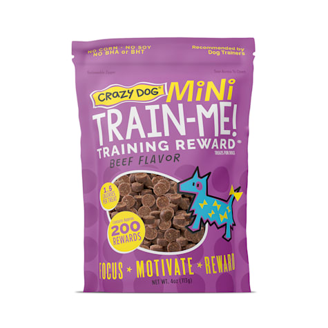 small dog treats for training