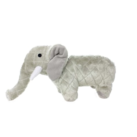 Mighty Toys Elephant Dog Toys