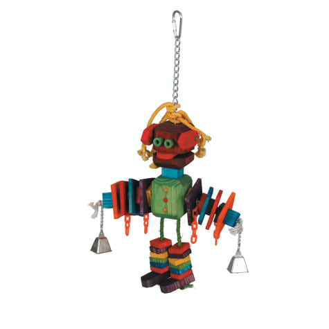 Caitec Matilda Bird Toy