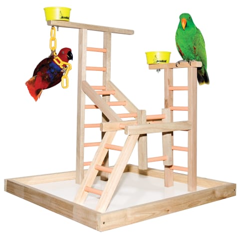 Caitec Acrobird Playland