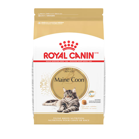Royal Canin Persian Breed Adult Dry Cat Food