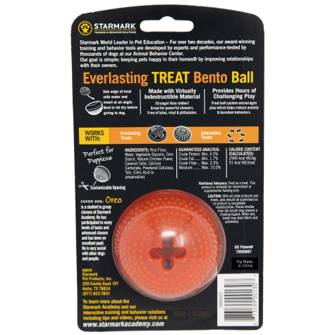 everlasting bento ball