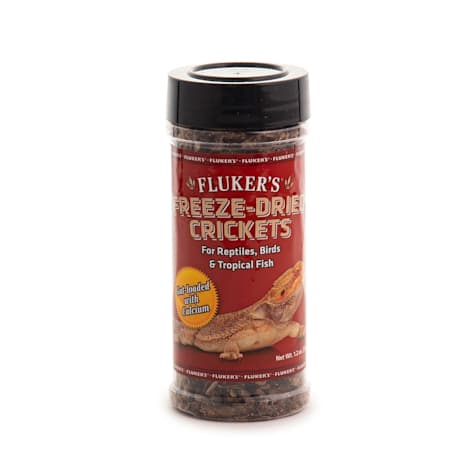Fluker's Freeze-Dried Crickets