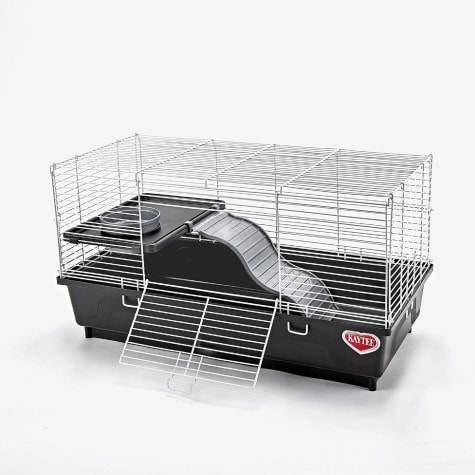 4 cubic feet rat cage