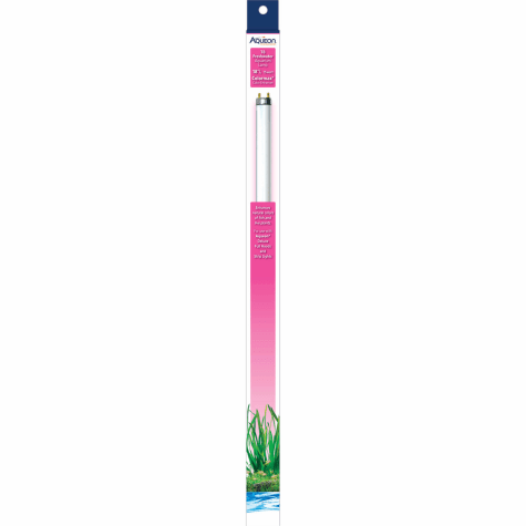 Aqueon Floramax T8 Fluorescent Bulb, 15 Watts
