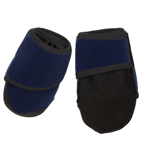 HEALERS Single Unit Medical Dog Boot