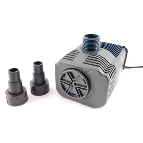 Lifegard Aquatics Quiet One Pro Series Aquarium Pump