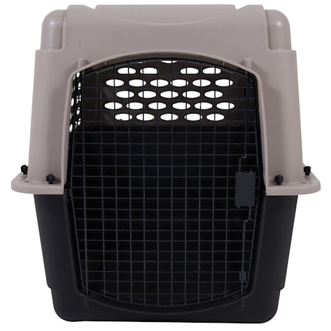 Petmate Tan Vari Dog Kennel