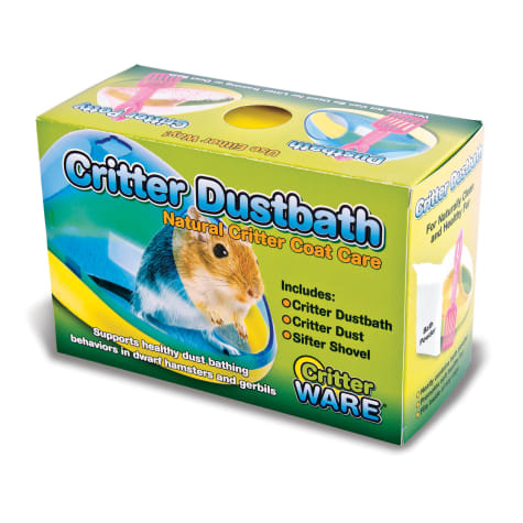 Critter Ware Small Animal Critter Potty