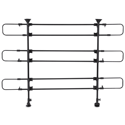 Precision Pet Universal Vehicle Pet Barrier