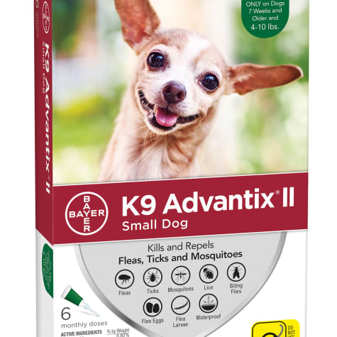 petco k9 advantix large dog