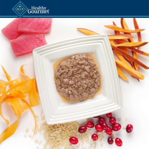 blue buffalo meaty morsels