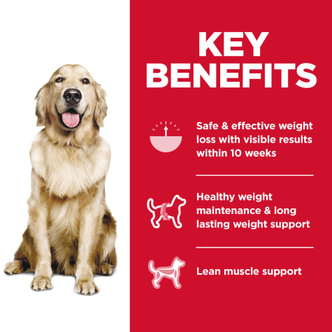 petco science diet perfect weight