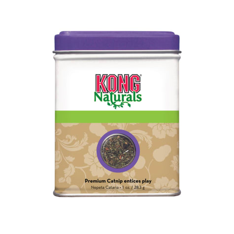 KONG 1OZ Premium Catnip