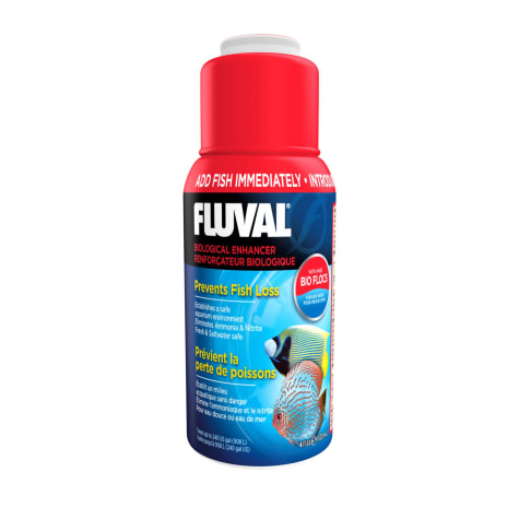 Fluval Biological Enhancer