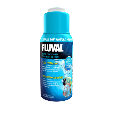 Fluval Water Conditioner