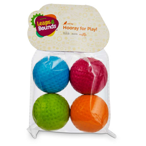 ball toys