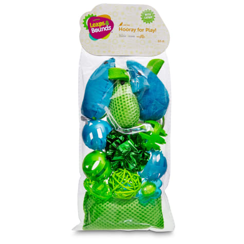 petco cat toys