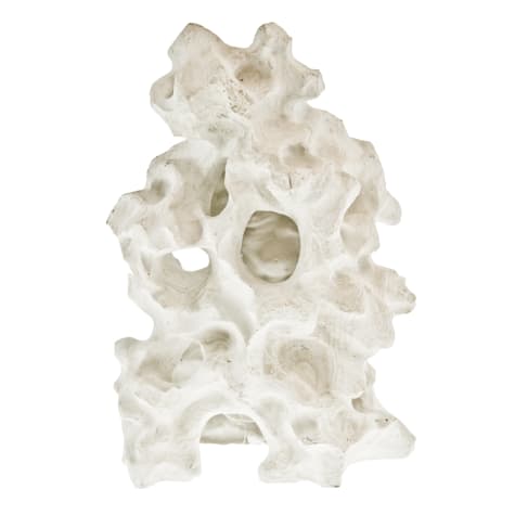 Blue Ribbon Texas Holey Rock Aquarium Ornament