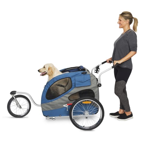 petco cat stroller