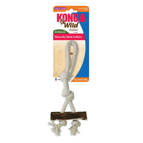 kong elk antler