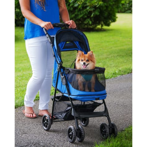 stroller for trails