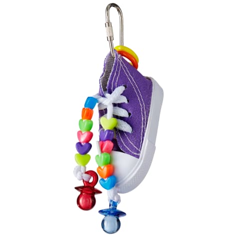 petco bird toys