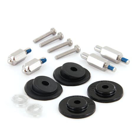 PetSafe Replacement Collar Accessory Kit for In-Ground & Wireless Dog Receiver Collars