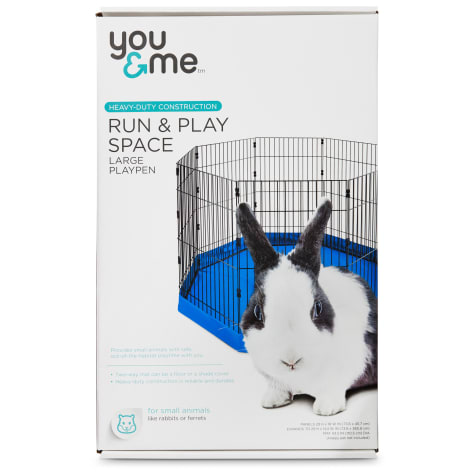 playpen small