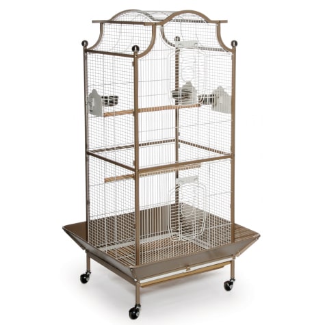 Prevue Pet Products Pagoda Cockatiel Bird Cage