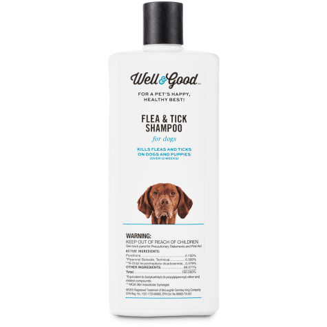 best puppy flea and tick treatment