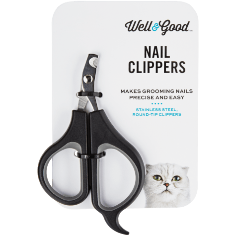 cat claw clippers