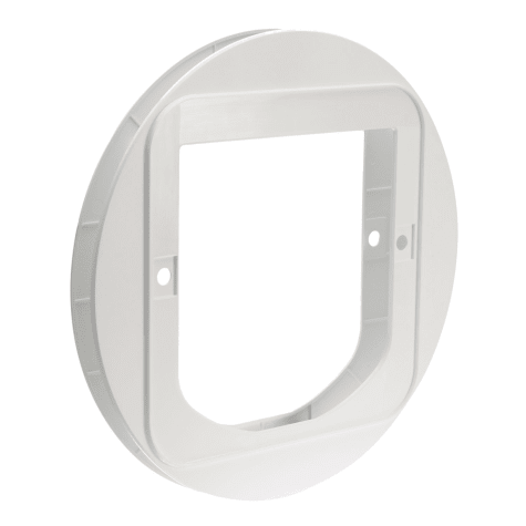 Sureflap Microchip Pet Door For Large Cats Small Dogs Vet N Pet Direct