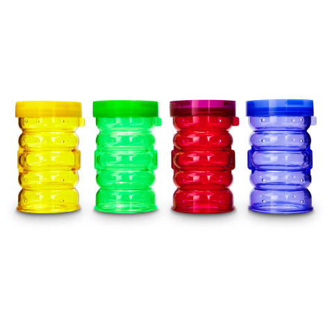 Kaytee CritterTrail Assorted 3.5