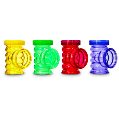 Kaytee CritterTrail Assorted 3.5