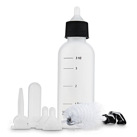 baby bottle kit