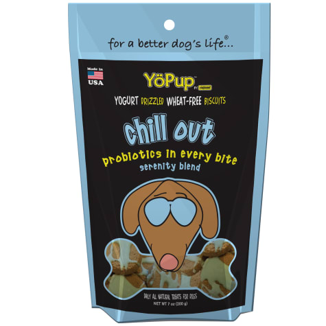Yoghund YoPup Chill Out Dog Biscuits