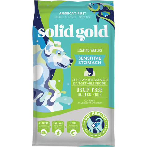 gold adult dry dog food