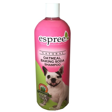 Espree Oatmeal Shampoo